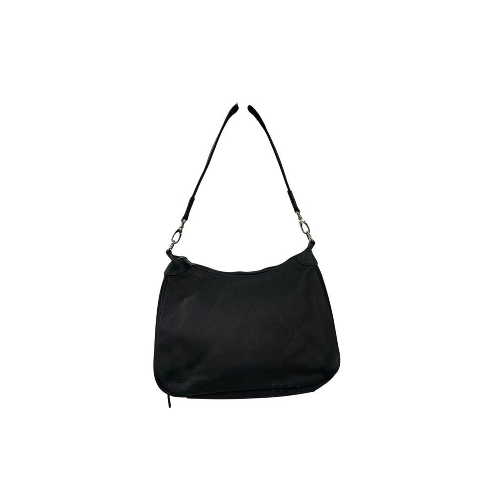 GTM  Conceal Carry Shoulder Bag Purse Used Black RFID